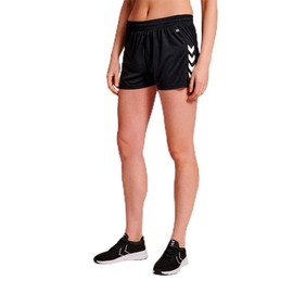 hummel Women's Shorts Hmlcore Xk Poly Shorts Woman