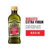 Filippo Berio Cold Pressed Extra Virgin Olive Oil, Robusto, 16.9