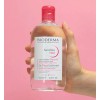 Sensibio Agua Micelar 500ml Bioderma