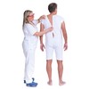 Dolcezza Comfort Unisex Grooming Jumpsuit