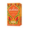 Pukka Organic Three Ginger Tea