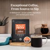 Bulletproof Original Medium-Roast Single-Serve Coffee Pods, 24 Count, 100% Arabica
