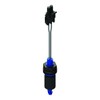 Power Gear Horizontal Fluid Sensor (Packard Connector with Black Float) Leveling,1510000070