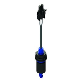 Power Gear Horizontal Fluid Sensor (Packard Connector with Black Float) Leveling,1510000070