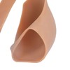 Silicone Shoulder Pad Concealed Soft Elastic Breathable Silicone Anti Slip