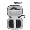 getgear case for bmani Wireless Earbuds Bluetooth Headphones 48hrs Play
