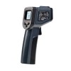 Forneza Infrared Thermometer, Digital Temperature Meter up to 550°C (1022°F),