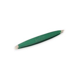 F.A.R.A.H. Z-Tweeze Dual Ended Tweezers (Khizr Green)