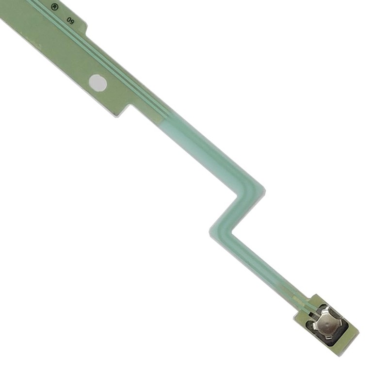 3 Pcs Power Switch Flex Ribbon Cables Sync Touch ON