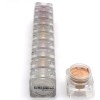 Bella Pierre 9-Stack Shimmer Powder Set, 9-Count Different Color