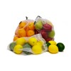 Earthwise Reusable Mesh Produce Bags - Washable Set of 9