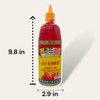Shing Kee Sriracha Hot Chili Sauce - 28 oz., Bigger