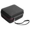 BuerHaton Travel Carrying Case Compatible with Mayluck Mesh Nebulizer Portable