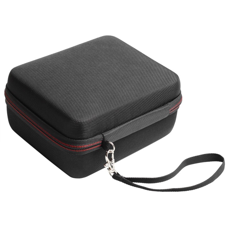 BuerHaton Travel Carrying Case Compatible with Mayluck Mesh Nebulizer Portable