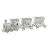 Baby Gifts WBM-GFT14 Harts Train with 2 Carriages Tooth and