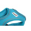 Doodlebone Snappy Harness, Aqua, 2