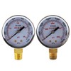 Low and High Pressure Gauges for Oxygen Regulator - 2