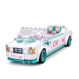 Sluban Clamping Blocks [M38-B0767 SL95627, Multi-Coloured