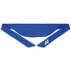 Yonex 46034 Tennis Wear Neck Cooler, Unisex, midnight navy (472)