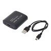 AINEX RCA to HDMI Converter, 1080p/720p/480p 60Hz 4:3/16:9 RCA to