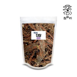 Chamdoori Salvia Salvia 300g (domestic) / 참두리 단삼 300g (국내산)