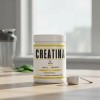 Creatina Monohidratada Micronizada Sd 1kg Alta Pureza