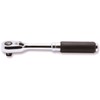 Kohken 3725ZB Z-EAL 3/8" (9.5mm) SQ. Push Button Ratchet Handle