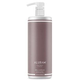 Aluram Daily Conditioner Fine To Medium Hair  33.8oz / 1000ml