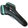 GORIX Bike Saddle Seat Comfortable Cushion with Rail Mountain Road
