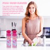 Foam Drain Cleaner, Drain Sink Cleaner and Deodorizer, Clog Remover
