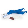 PARKTOOL TR-1 Tube Repair Kit, Puncture Repair Kit, Includes 3