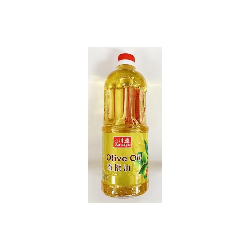 Olive Oil, 29.5oz (660 ml)