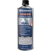 Husqvarna XP Pre-Mixed Fuel and Engine Oil Quart (3 Pack),Blue