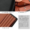 UGFJMN Men's Bi-fold Genuine Leather Coin Purse, Leather, 4 Cards,