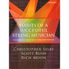 G-8624 - Habits of a Successful String Musician - Violin