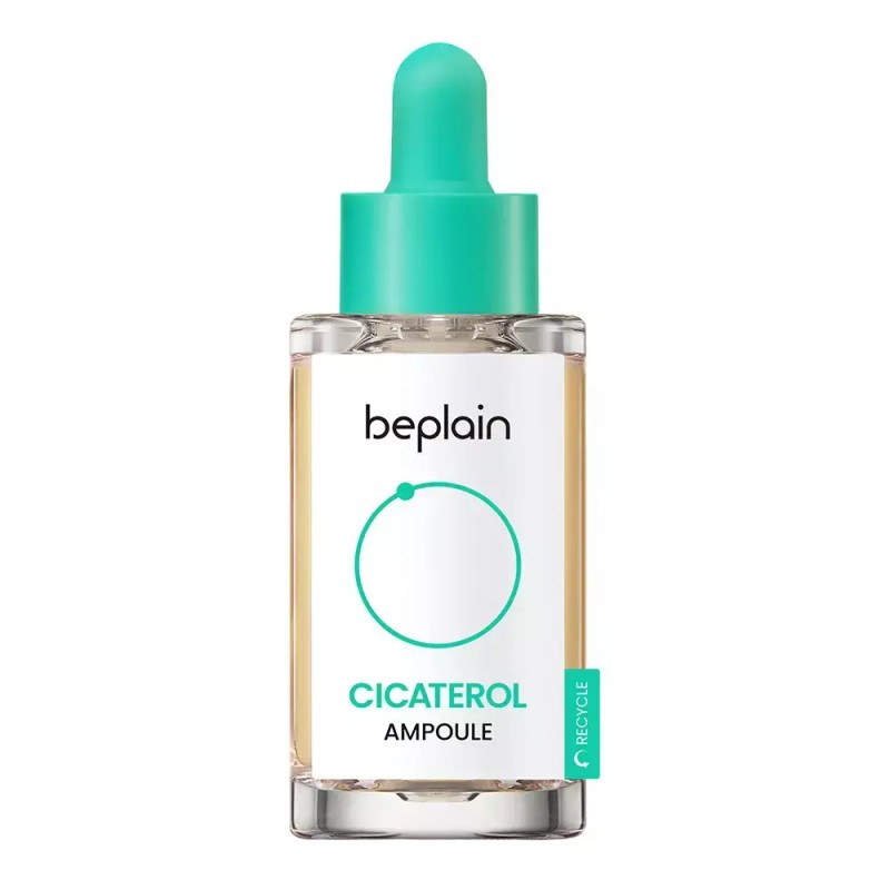 Biplein 비플레인 시카풀 앰플 바하 필링 Biflene Shea Ampoule Barha