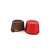 Rolo Holiday Chewy Caramels in Milk Chocolate, 2 pounds