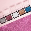Wet n Wild Color Icon Glitter Single Silver Bleached