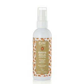 PURE Papaya Baby Oil, 125ml
