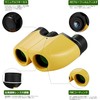 YIUTERA Binoculars, Live Concert, 10 Time, Opera Glass, Ultra Lightweight,