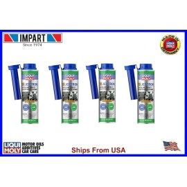 Liqui Moly DIJectron Direct Injection Cleaner 300ml DI Jectron (4) LM22076