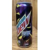 Mountain Dew NEW Unopened Mountain Dew Passionfruit Frenzy 330 ml