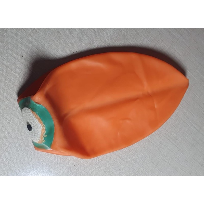Football Latex Bladder Equivalent Footballs Soccer Ball Size 5 60-65gram
