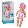 Baby Born - My First Swim Girl 30cm /Toys