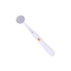KICHOUSE Led Plastic Stomatoscope for Tooth Inspection Tool Bright Light