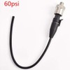 FASTROHY 0.5-4.5V 60 Psi Universal Pressure Transducer Sender/Sensor Solenoid for