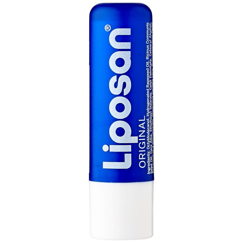 Liposan Liposan Lip Balm