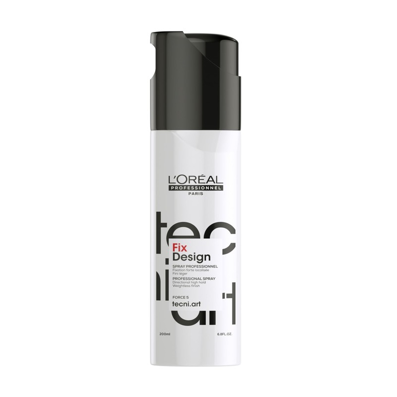 L'oreal TecniArt Fix Design 200ml