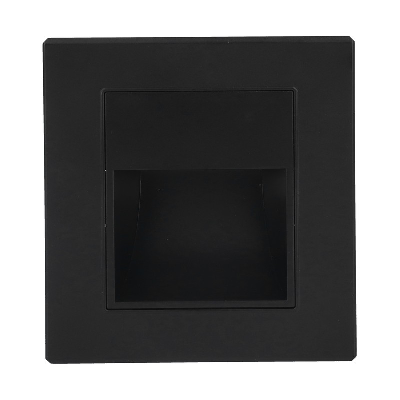 LED Step Lamp Recessed Stair Light for Stairway Corridor Lighting