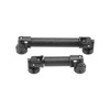 1/18 RC Longitudinal Drive Shaft Lightweight Easy To Disassemble Steel